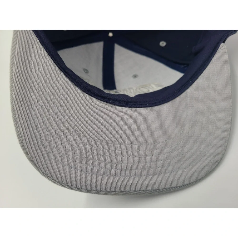 Vintage Youth Dallas Cowboys Drew Pearson Companies‎ Team NFL Snapback Hat Cap